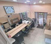 помещение 15 кв м ул Адоратского, 42