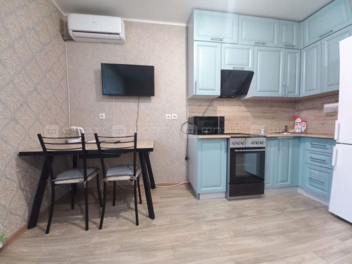 1-комн квартира ул. Гайсина, дом 2Б