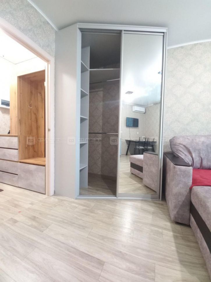 1-комн квартира ул. Гайсина, дом 2Б