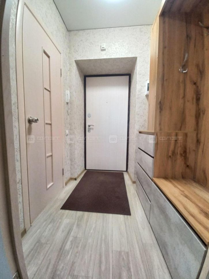 1-комн квартира ул. Гайсина, дом 2Б