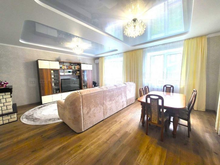 Коттедж/дом ул. Яблоневая