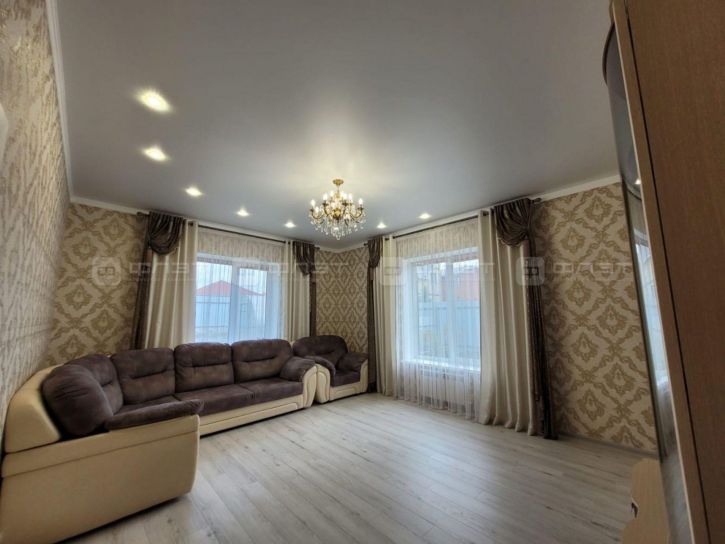 Коттедж/дом 11-й квартал