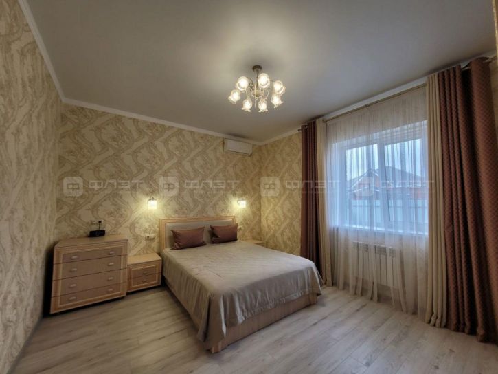 Коттедж/дом 11-й квартал