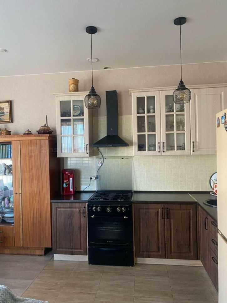 Коттедж/дом 17-й квартал