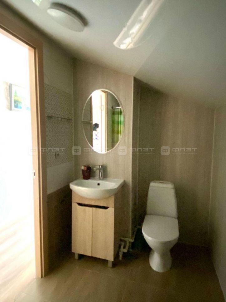 Коттедж/дом 17-й квартал