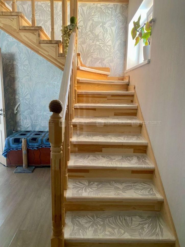 Коттедж/дом 17-й квартал