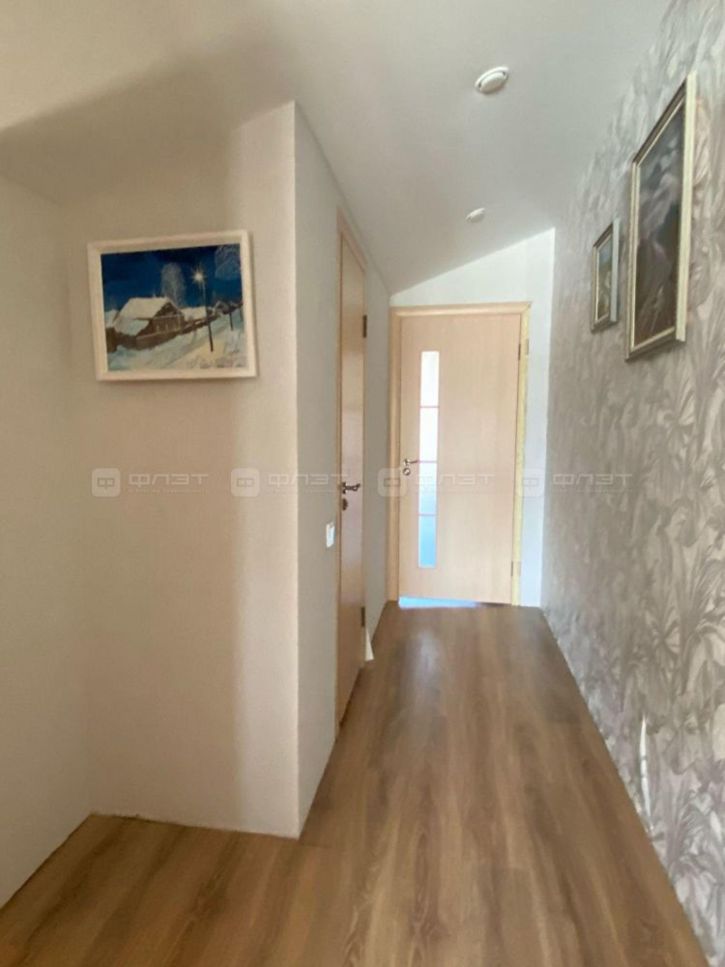 Коттедж/дом 17-й квартал