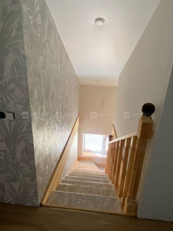 Коттедж/дом 17-й квартал