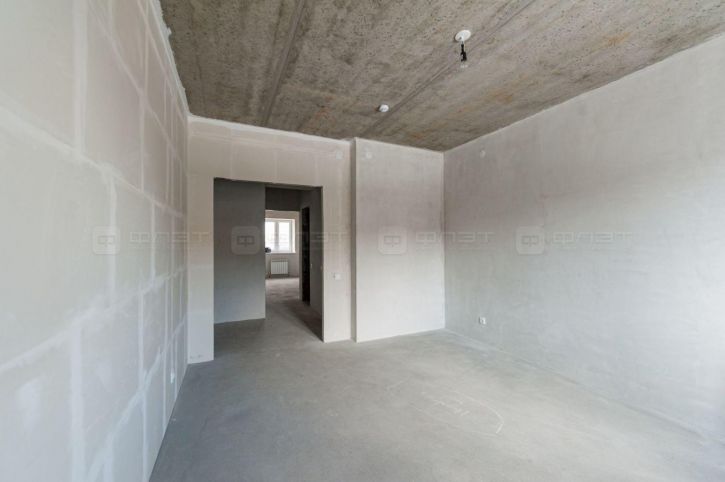 1-комн квартира ул. Константина Васильева, дом 1