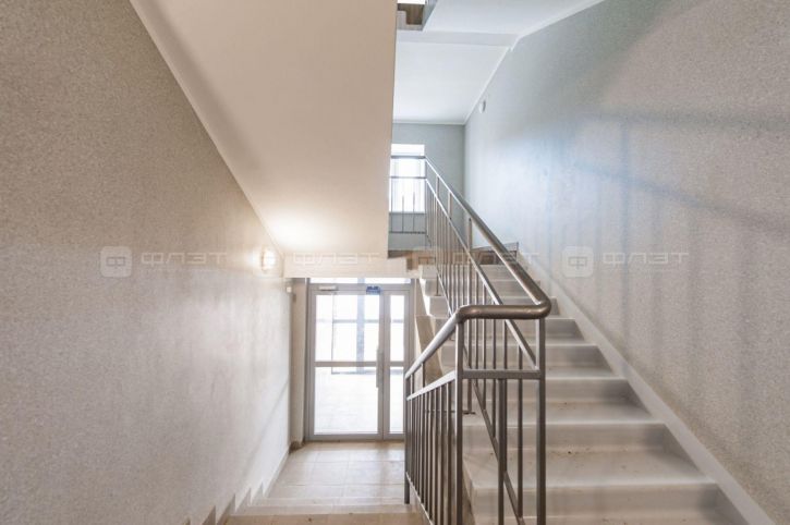 1-комн квартира ул. Константина Васильева, дом 1