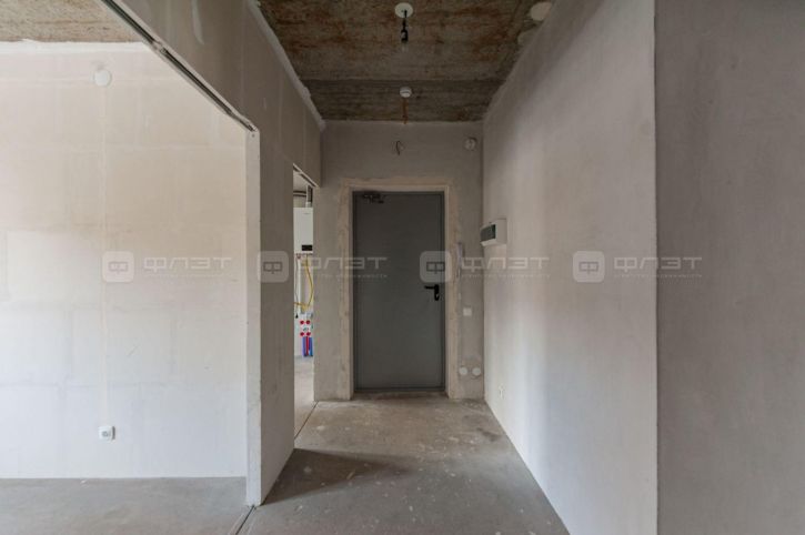 1-комн квартира ул. Константина Васильева, дом 1