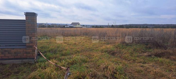 Земельный участок ул. Восточная, дом 3