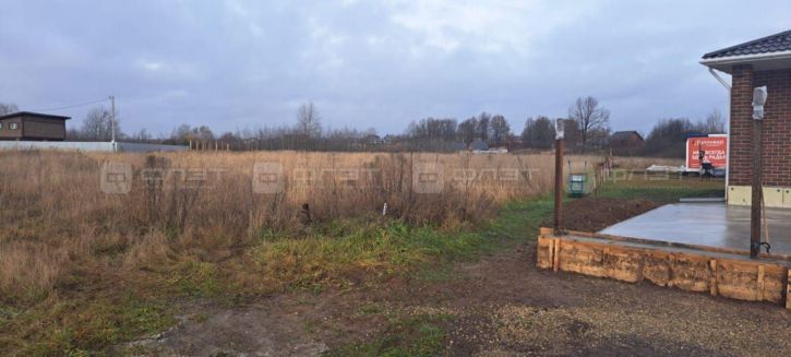 Земельный участок ул. Восточная, дом 3