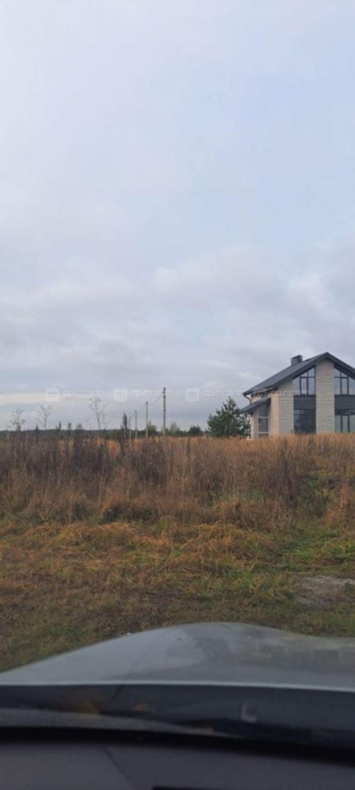 Земельный участок ул. Восточная, дом 3