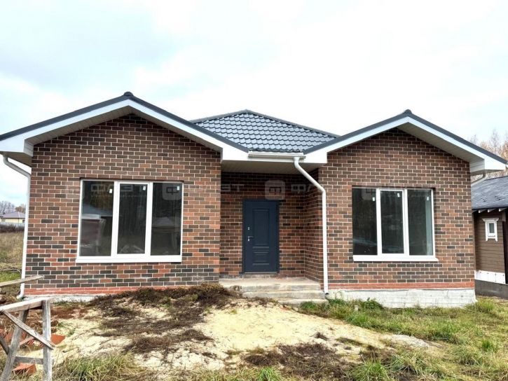 Коттедж/дом ул. Татарстан