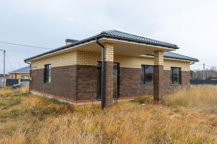 Коттедж/дом ул. Кедровая, дом 15