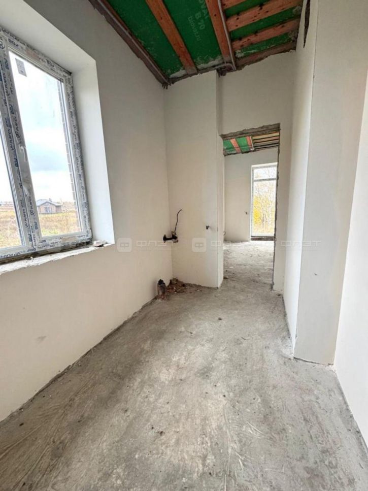 Коттедж/дом ул. Татарстан