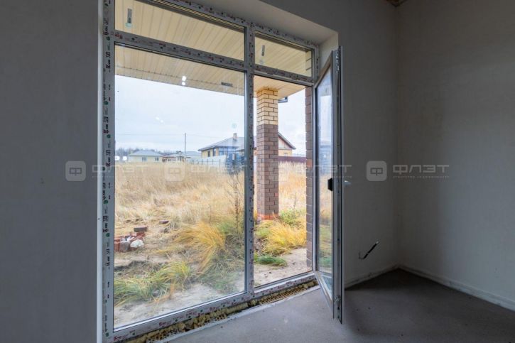 Коттедж/дом ул. Кедровая, дом 15