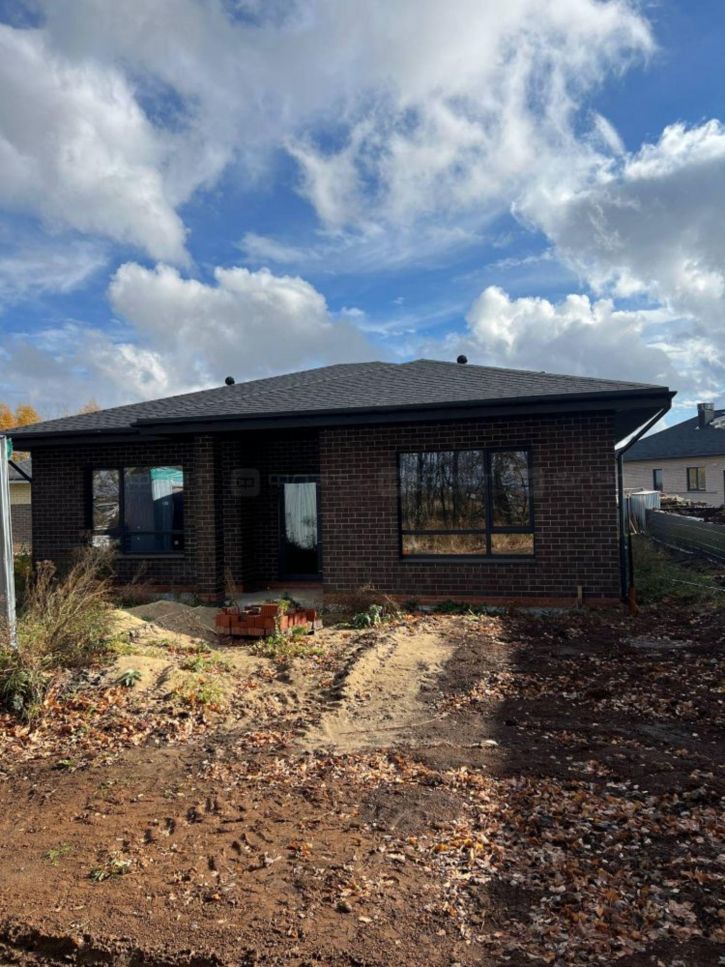 Коттедж/дом ул. Кукморская, дом 17а