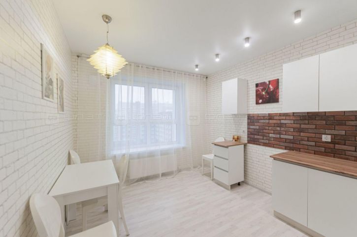 1-комн квартира ул. Вторая Ударная, дом 4