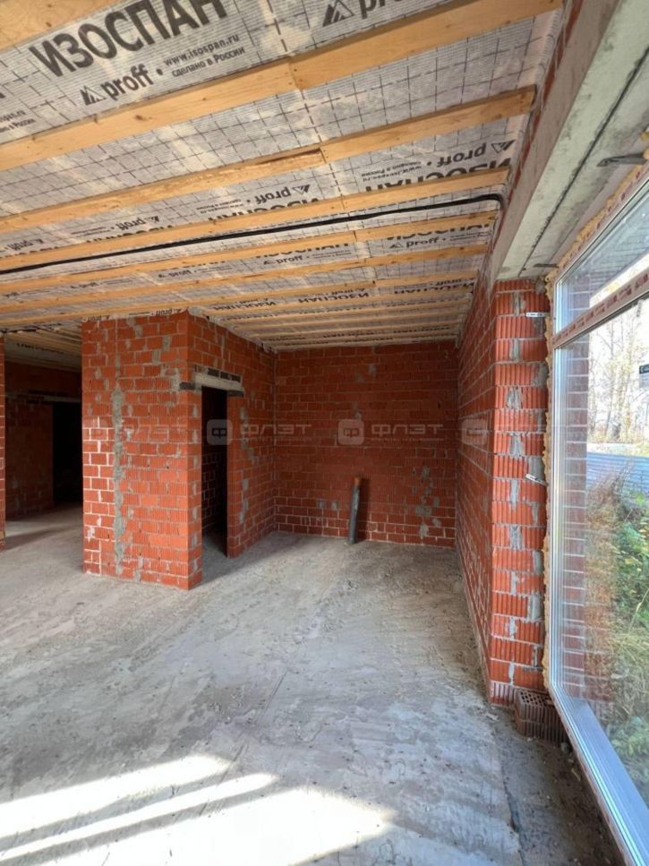 Коттедж/дом ул. Кукморская, дом 17а