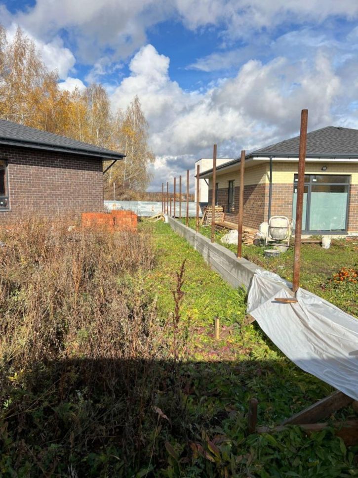 Коттедж/дом ул. Кукморская, дом 17а