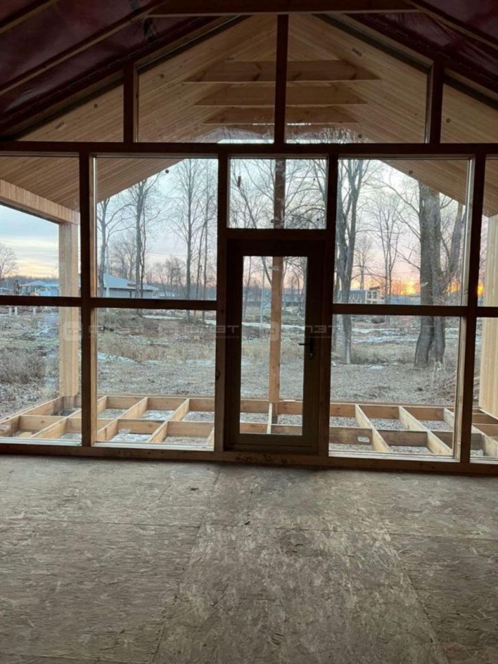 Коттедж/дом ул. Речная (Мёшинские усадьбы тер. ДПК), дом 22