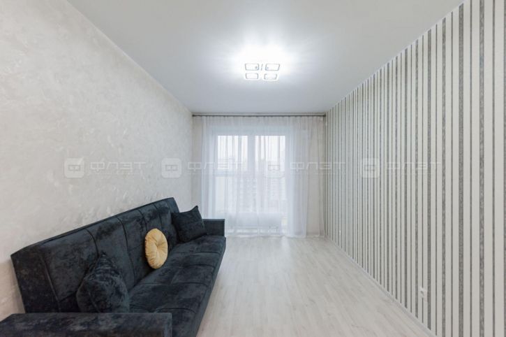 1-комн квартира ул. Вторая Ударная, дом 4