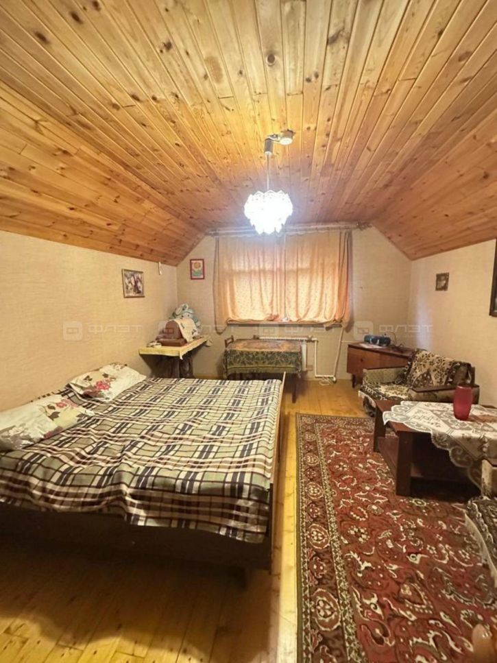 Коттедж/дом ул. Луговая, дом 15