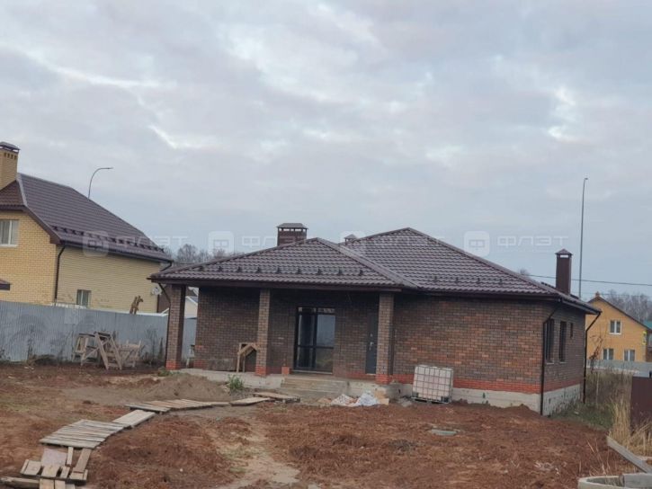 Коттедж/дом ул. Кленовая, дом 1