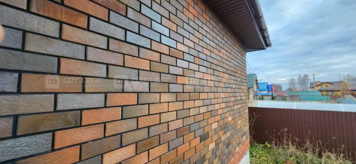 Коттедж/дом ул. Кленовая, дом 1