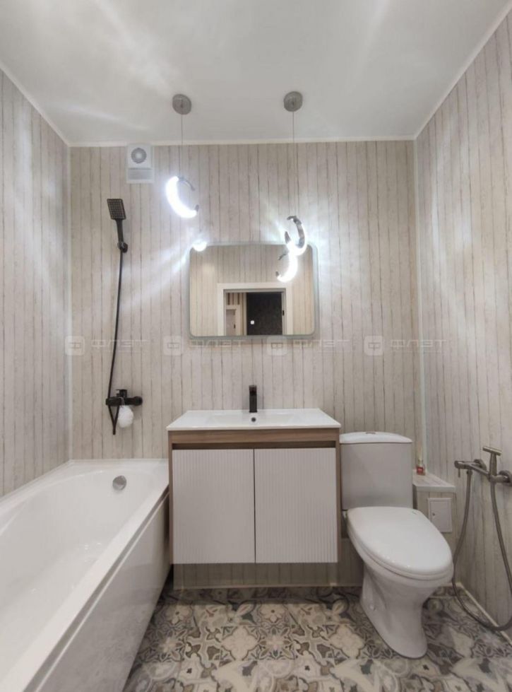 1-комн квартира ул. Вторая Ударная, дом 4