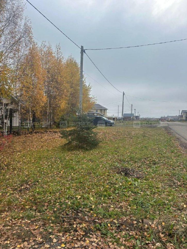 Коттедж/дом ул. Луговая, дом 15