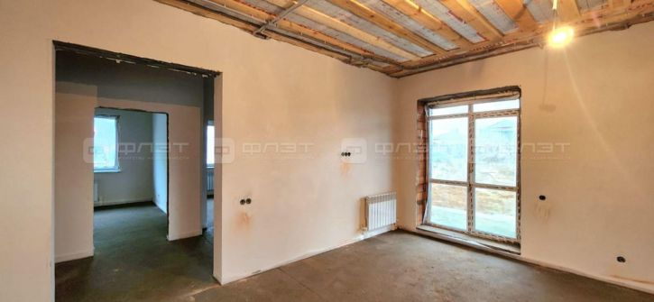 Коттедж/дом ул. Кленовая, дом 1