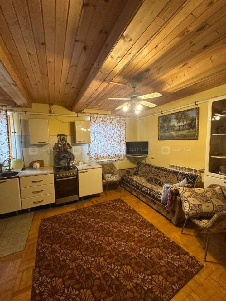 Коттедж/дом ул. Луговая, дом 15