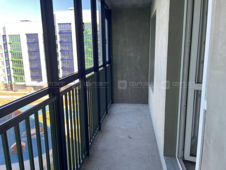 3-комн квартира ул. Егорова, дом 1