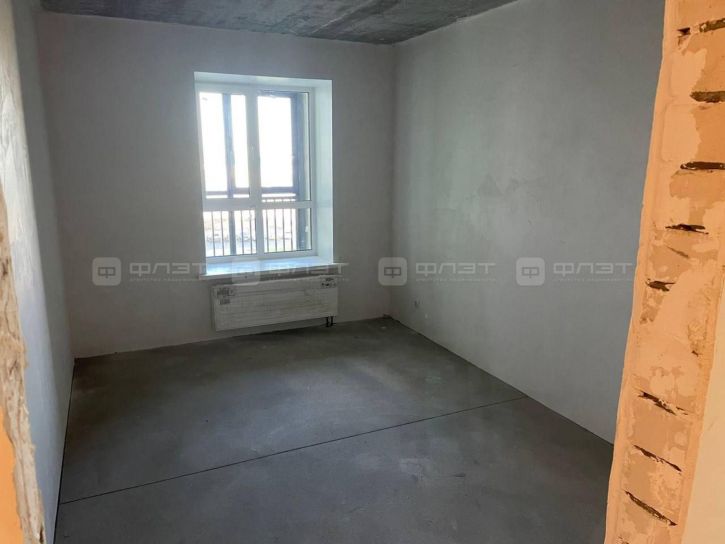 3-комн квартира ул. Егорова, дом 1