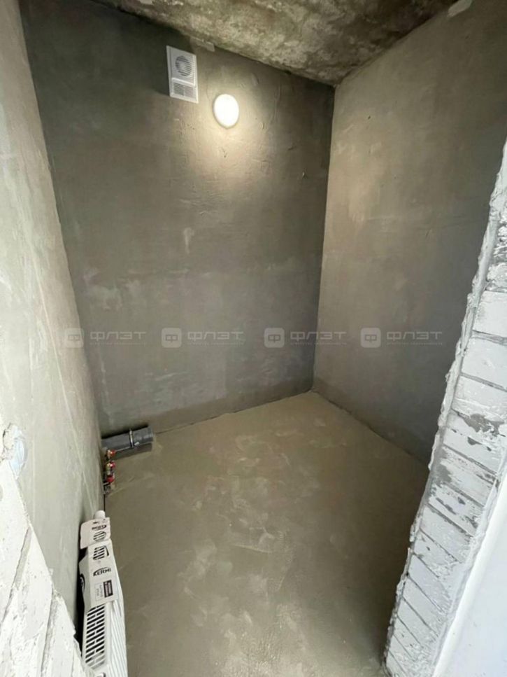 3-комн квартира ул. Егорова, дом 1