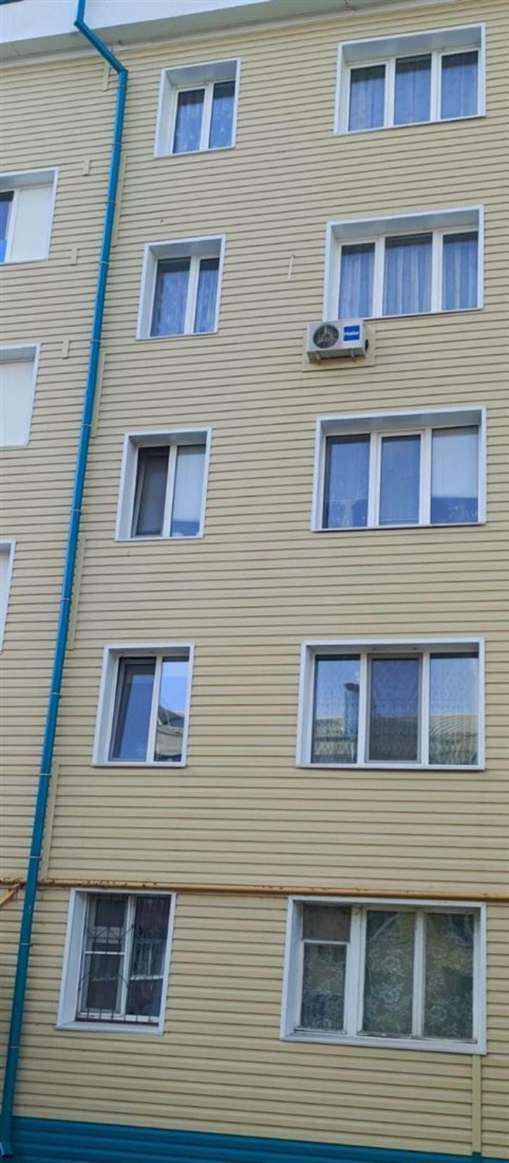 3-комн квартира ул М.Горького, д. 3