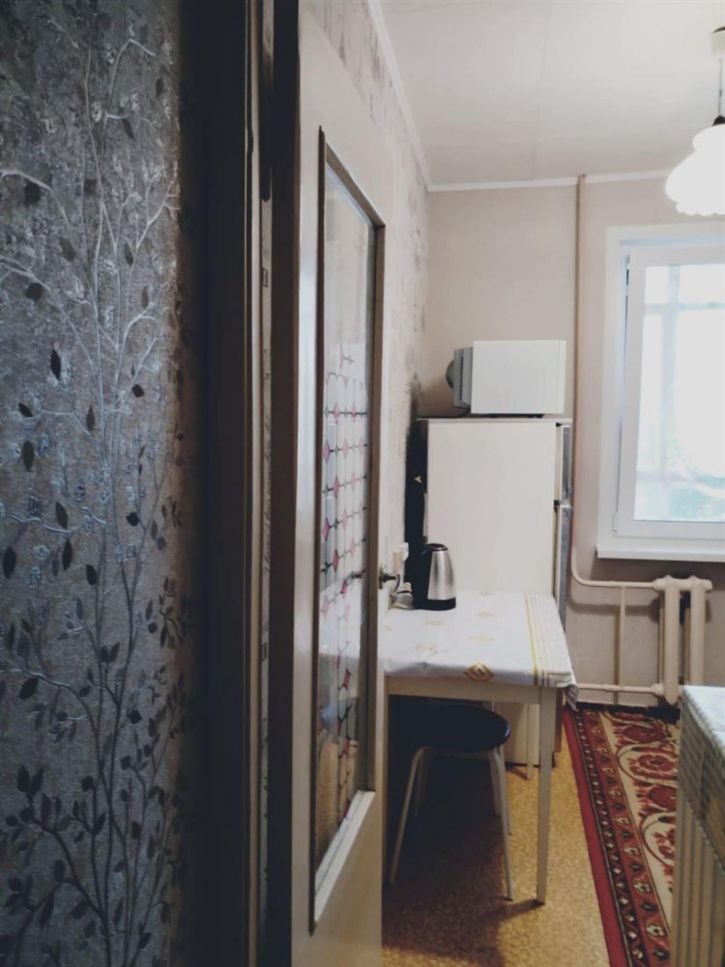 1-комн квартира ул Пролетарская, д. 44