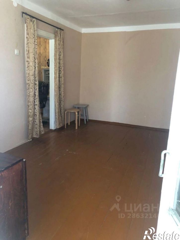 1-комн квартира улица Засорина, 16,  д. 16