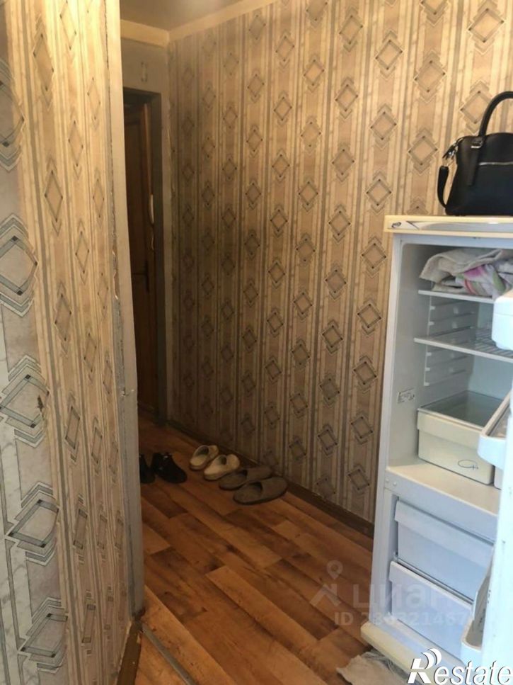 1-комн квартира улица Засорина, 16,  д. 16