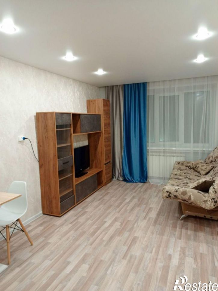 Комната улица Тургенева, 60,  д. 60