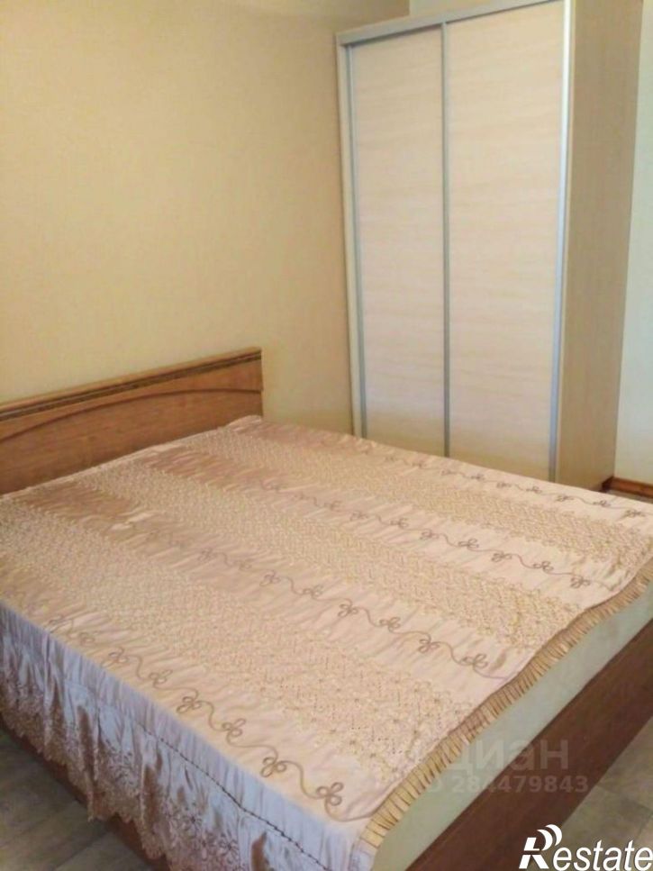 Комната Чистопольская улица, 29,  д. 29