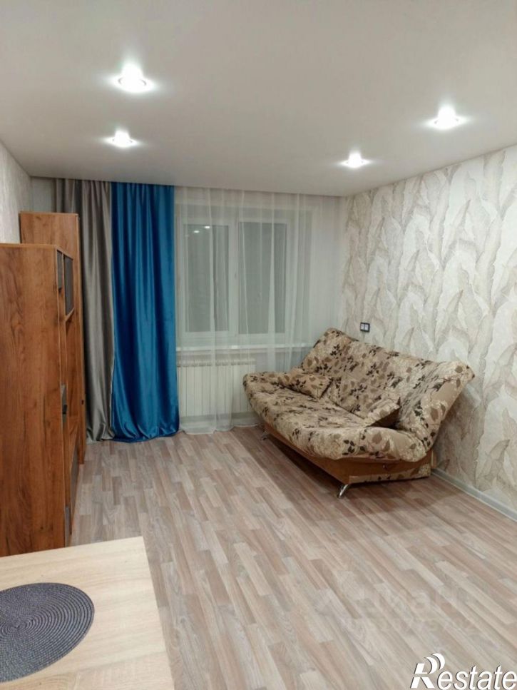 Комната улица Тургенева, 60,  д. 60