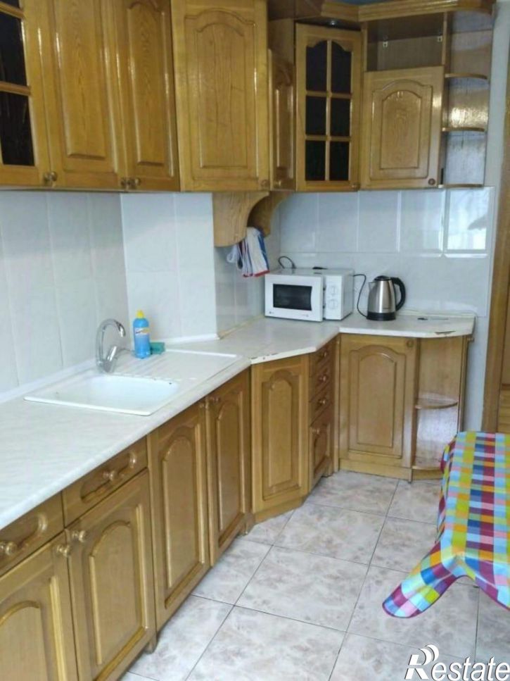 Комната Чистопольская улица, 29,  д. 29