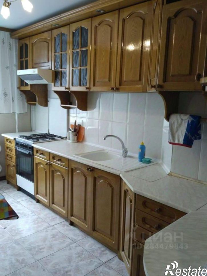 Комната Чистопольская улица, 29,  д. 29