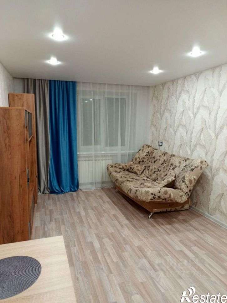 Комната улица Тургенева, 60,  д. 60