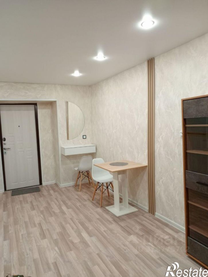 Комната улица Тургенева, 60,  д. 60