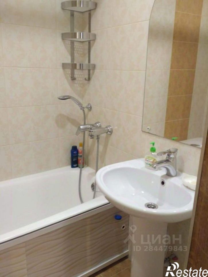 Комната Чистопольская улица, 29,  д. 29